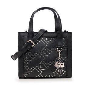 #109 - Karl Lagerfeld - Nouveau Crossbody Tote!